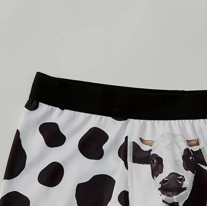 MOO BOXERS