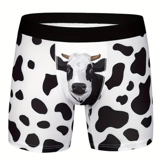 MOO BOXERS