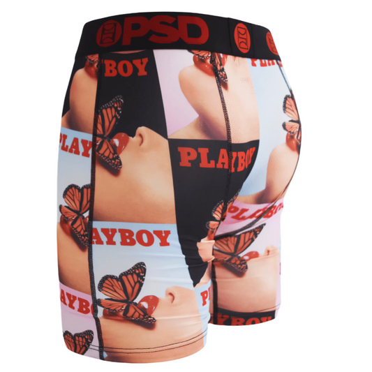 BUTTERFLY KISSES BOXERS