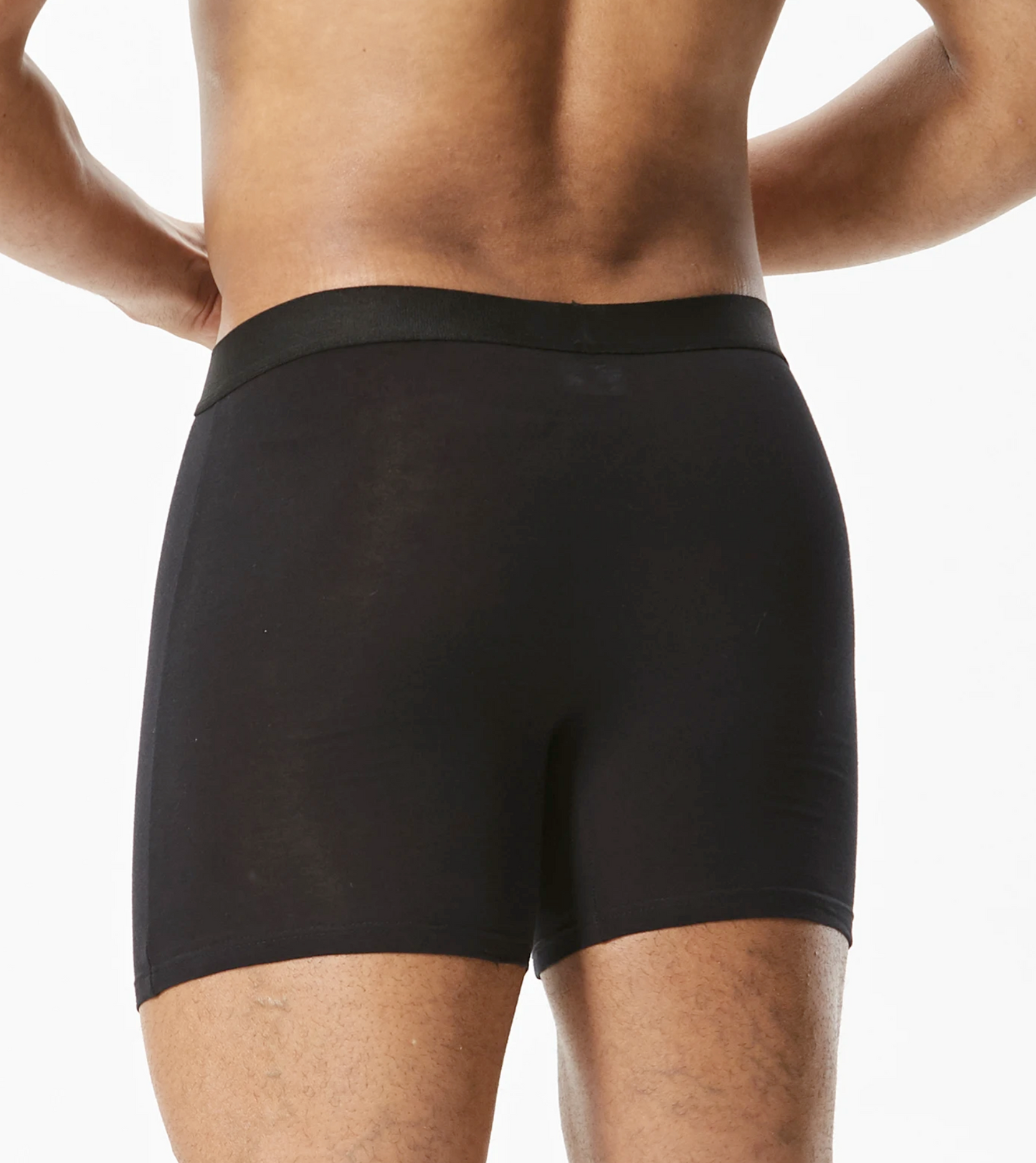 STEALTH BOXERS - 4 PACK