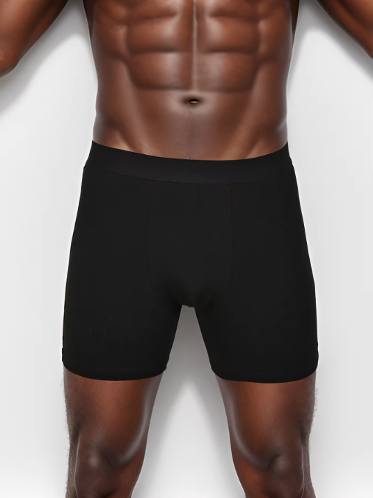 STEALTH BOXERS - 4 PACK