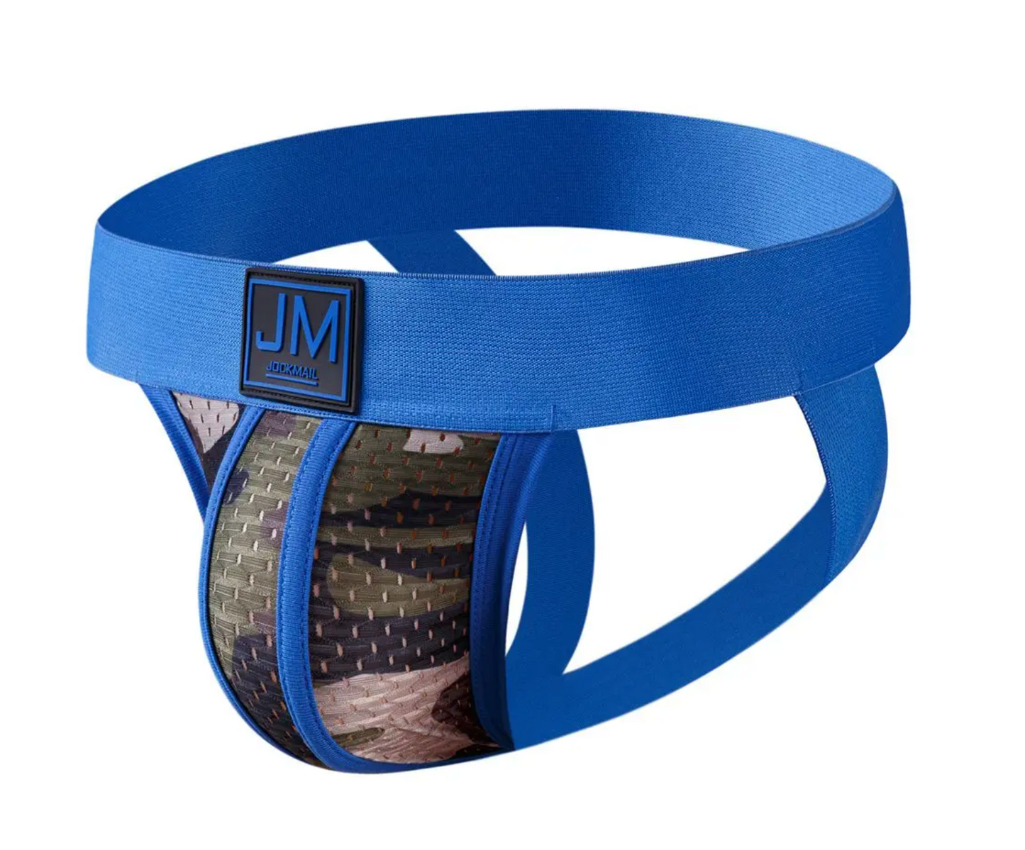 JM JOCKSTRAP