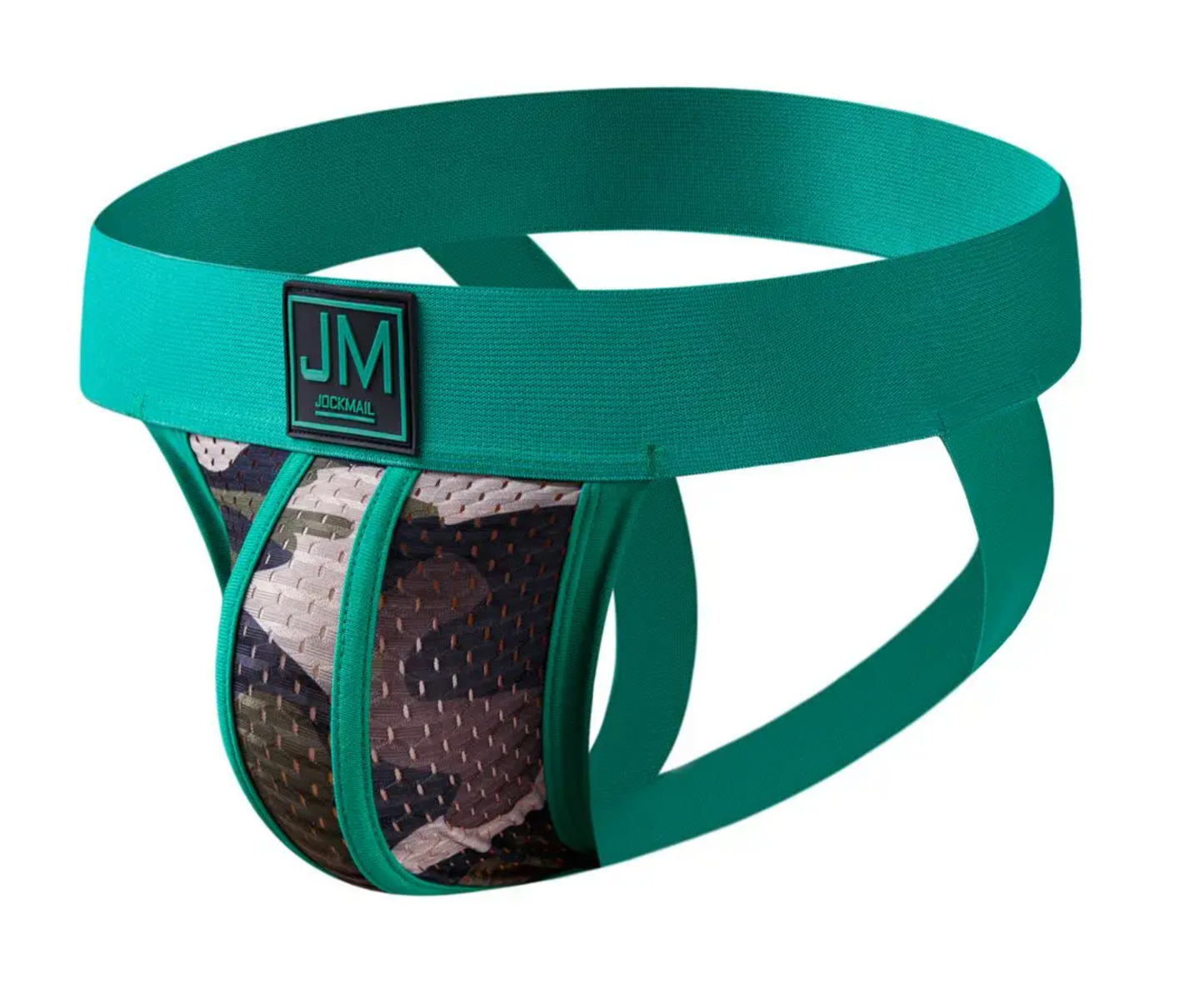 JM JOCKSTRAP