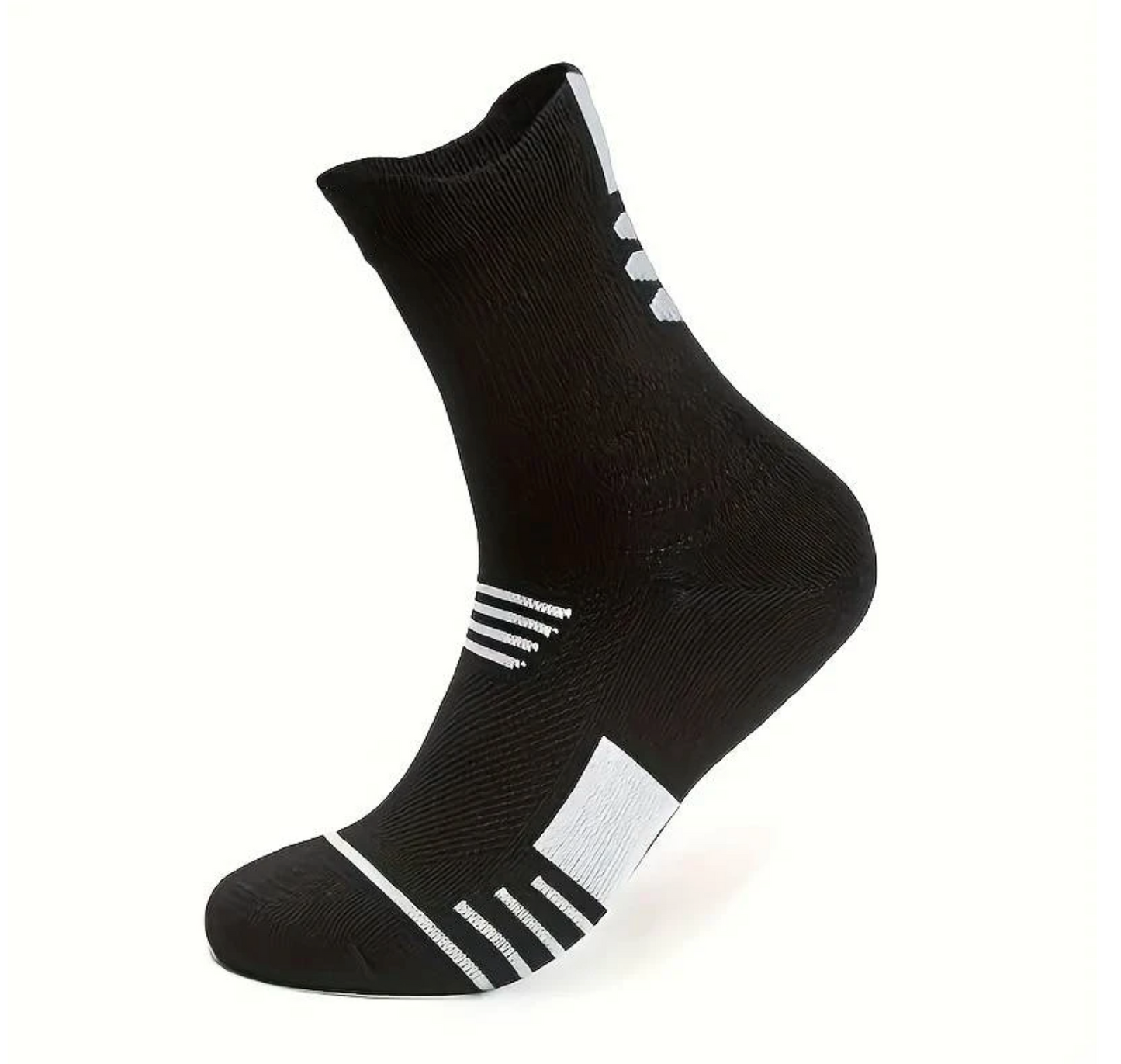 STRIKE OUT SOCKS 3 PACK