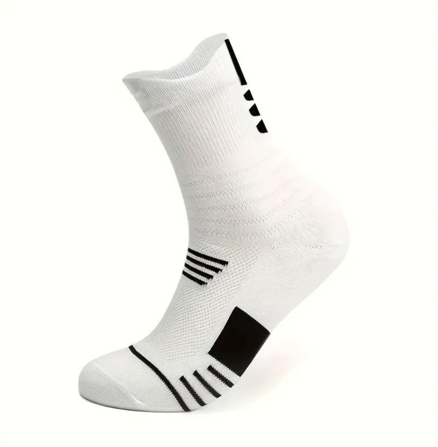 STRIKE OUT SOCKS 3 PACK