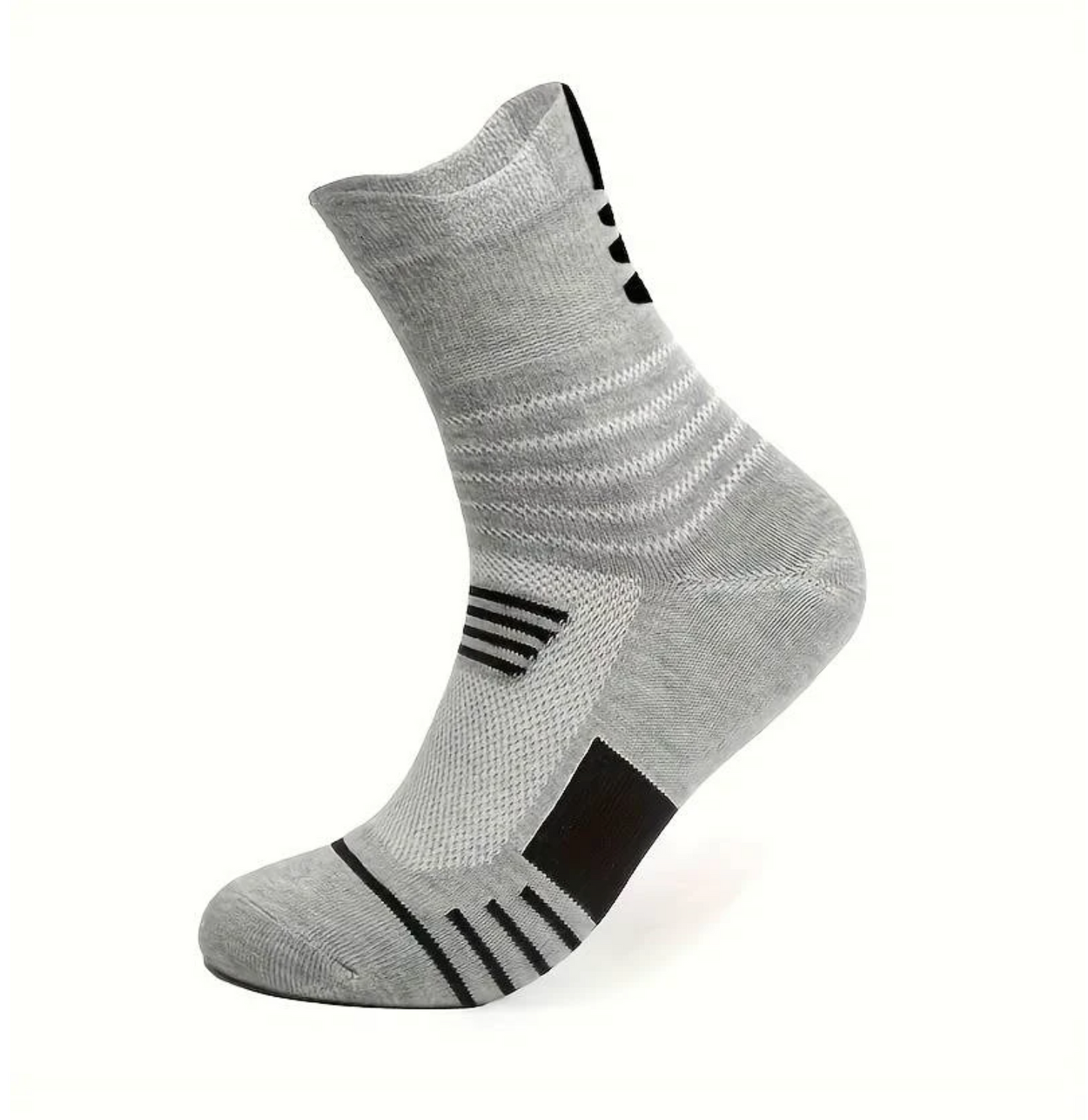 STRIKE OUT SOCKS 3 PACK