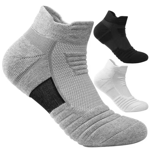 NEXT LEVEL SOCKS - 3 PACK