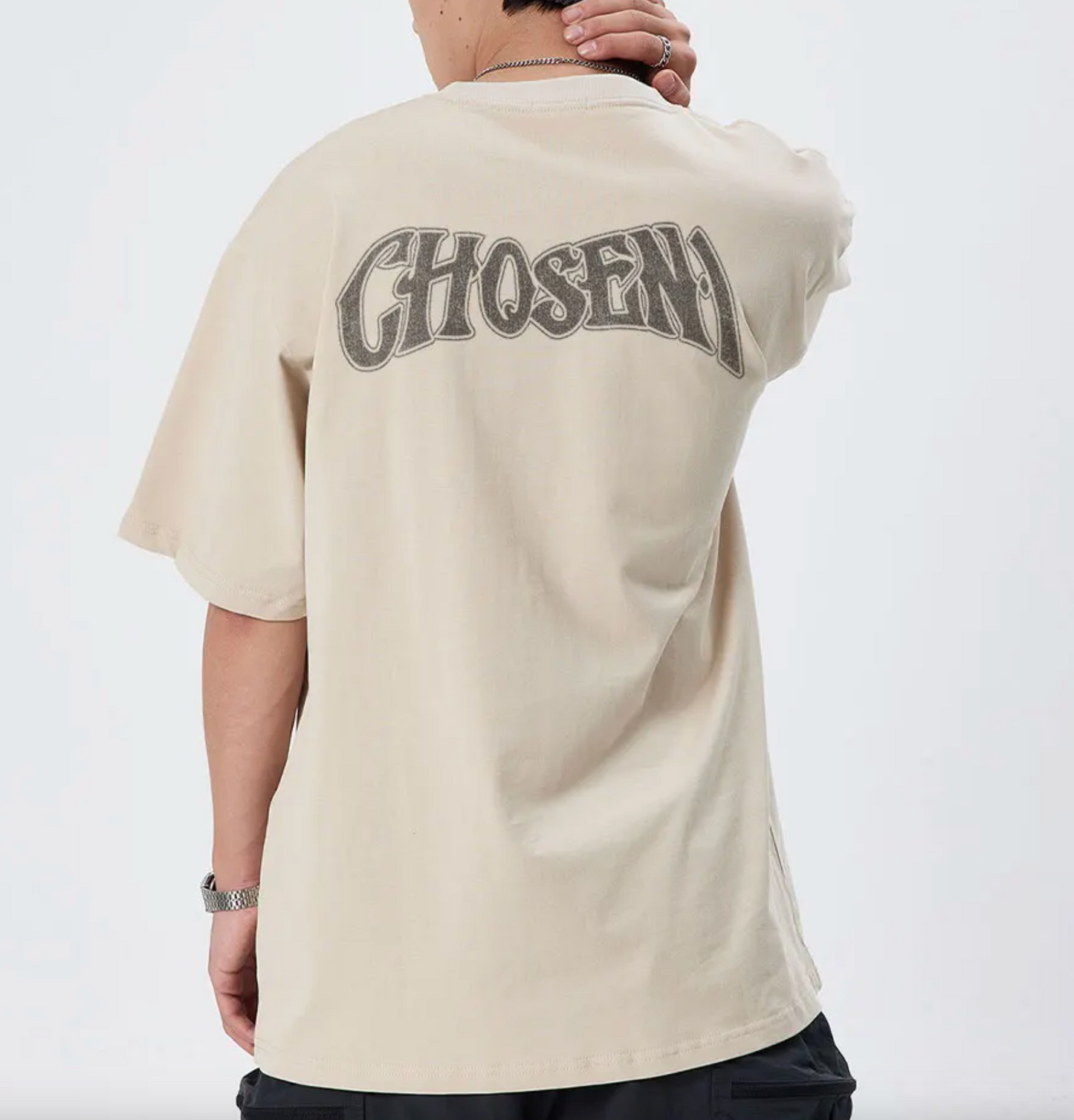 CHOSEN TEE