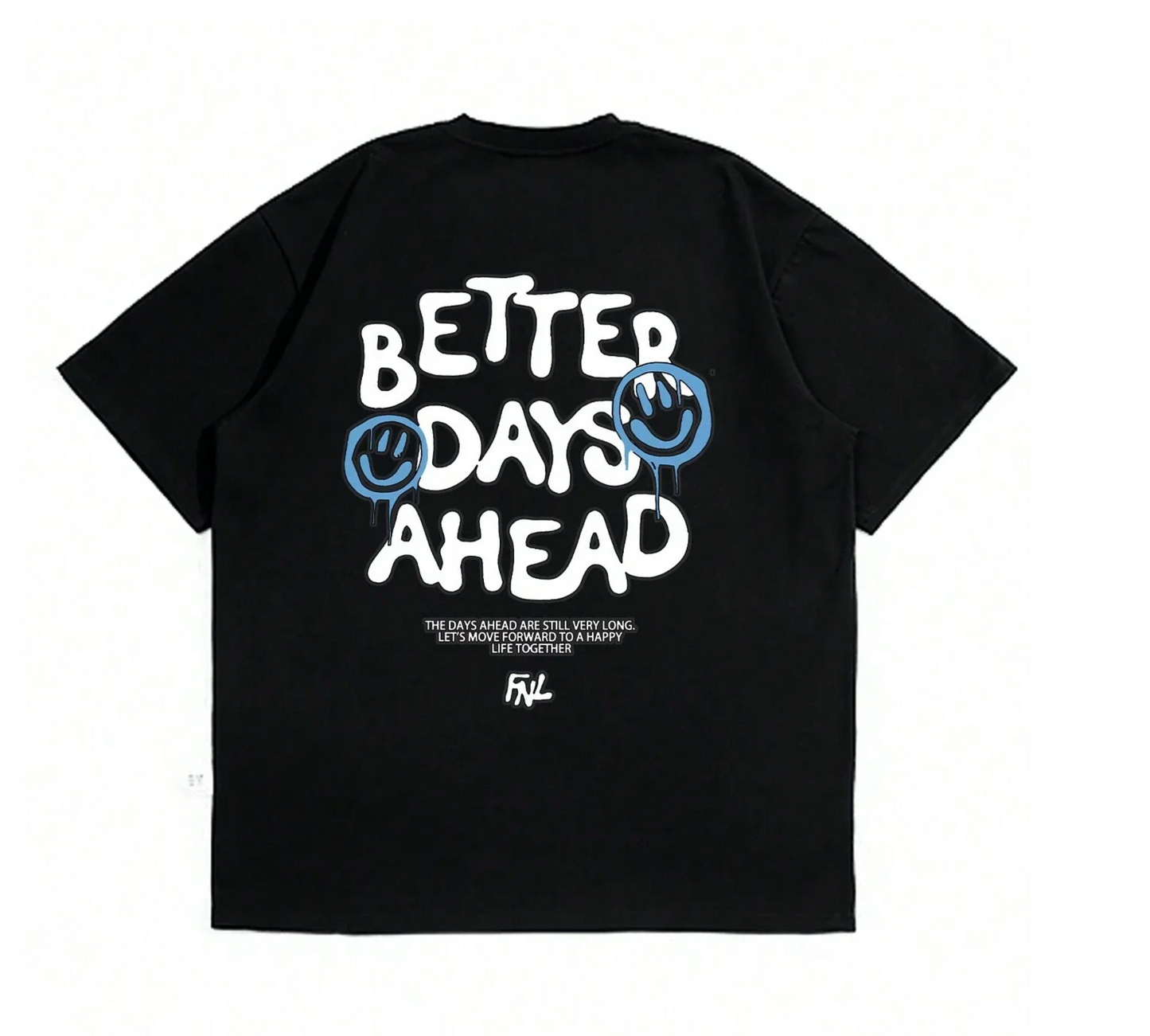 BDA TEE