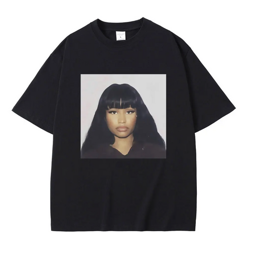 NICKI TEE