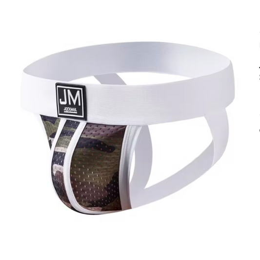 JM JOCKSTRAP